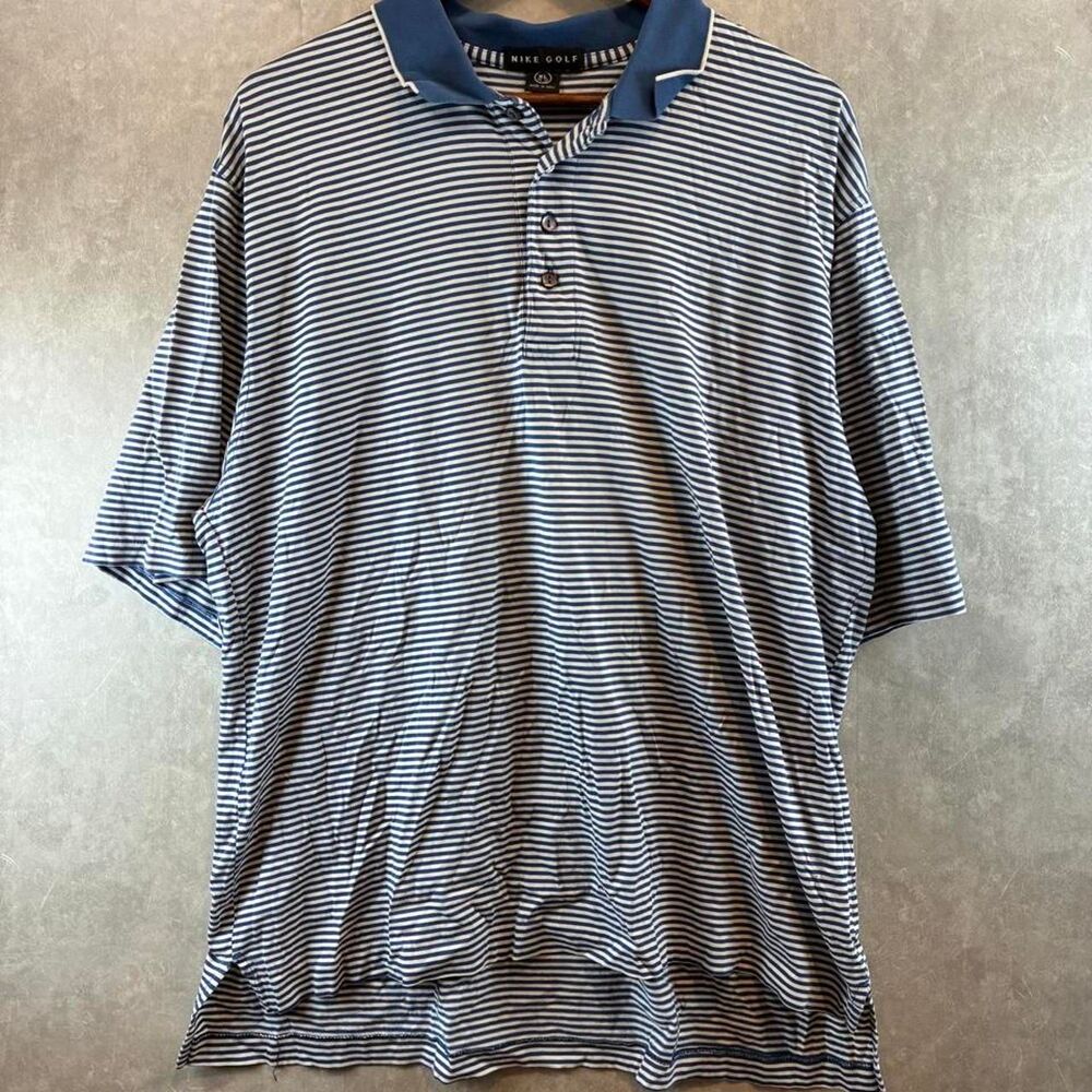 Nike Men's multi Polo-shirts